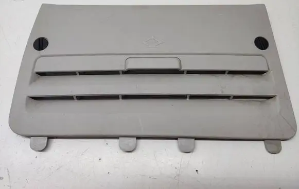 Chrysler Grand Voyager V Trunk/boot trim cover F1028933a E1028933A F1028933