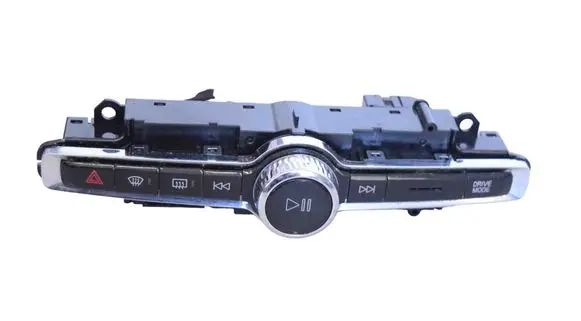 A set of switches