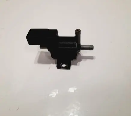 Audi A6 S6 C6 4F Turbo solenoid valve 06F906283F