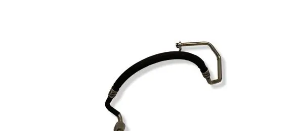 Volkswagen Tayron II Air conditioning (A/C) pipe/hose 5QS816721
