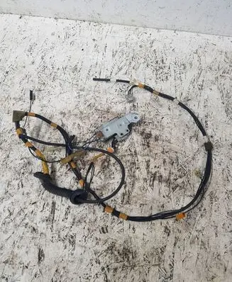 Subaru Legacy Tailgate/trunk wiring harness 