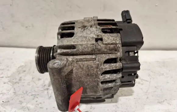 Peugeot 207 Generator/alternator V761548480