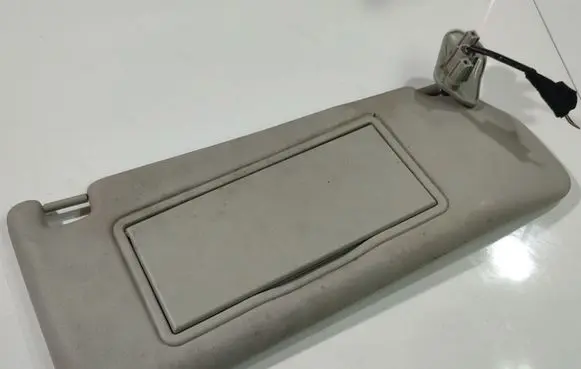 Saab 9-5 Sun visor 