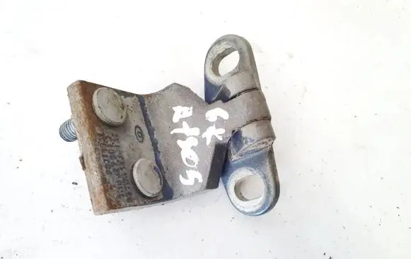 Volkswagen Sharan Tailgate/trunk/boot hinge 7m0853684b
