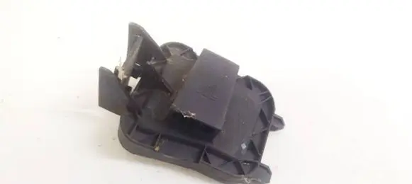 Fiat Stilo Headlight/headlamp dust cover 40781749DX