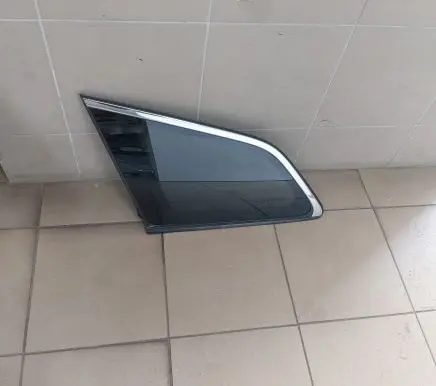 Toyota Corolla E210 E21 Rear side window 43R011595