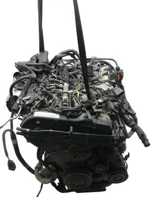 Audi A4 S4 B9 8W Engine DET