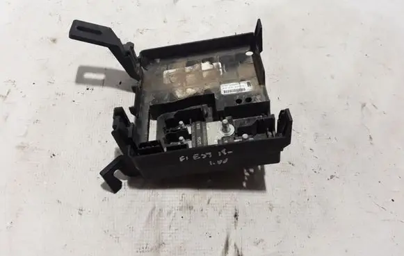 Ford Fiesta Fuse module H1BT14290AK
