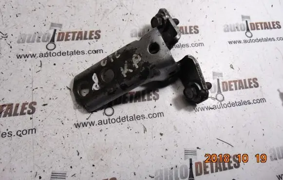 Front door lower hinge