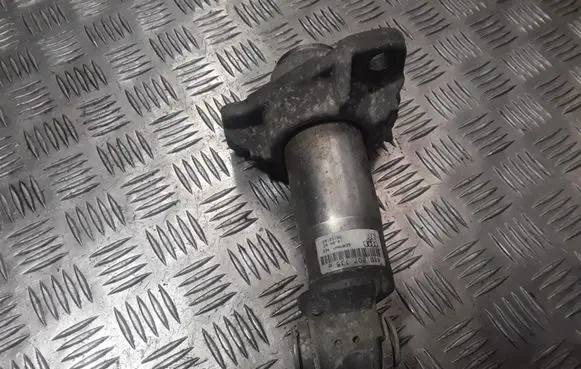 Audi A4 S4 B6 8E 8H Front bumper shock/impact absorber 8E0807133B
