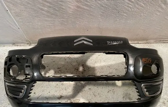 Citroen C3 Picasso Front bumper