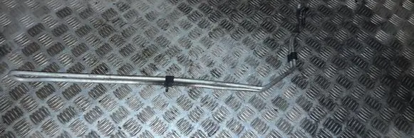 Audi A4 S4 B6 8E 8H Engine coolant pipe/hose 8E04228856