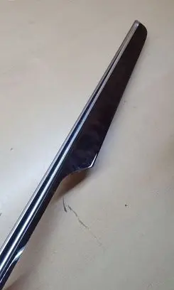 Porsche Macan (95B) Rear door card trim 95B867062