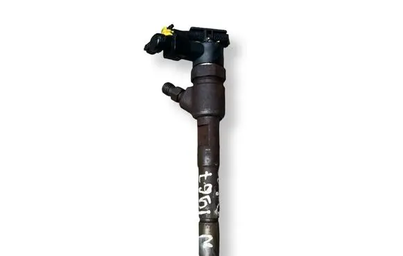 Fiat Doblo Fuel injector 0445110351