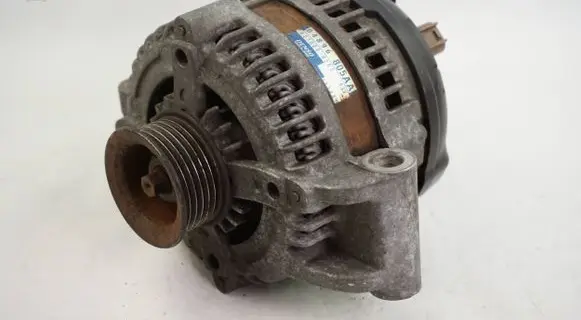 Chrysler 300 - 300C Generator/alternator 04896805AA 4210000262