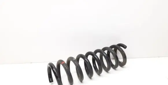 Mercedes-Benz E W212 Rear coil spring