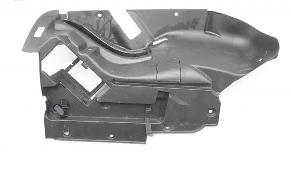 Mercedes-Benz SLK R170 Tailgate/boot cover trim set 1706900325