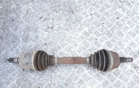 Jeep Renegade Front driveshaft ERTBWE