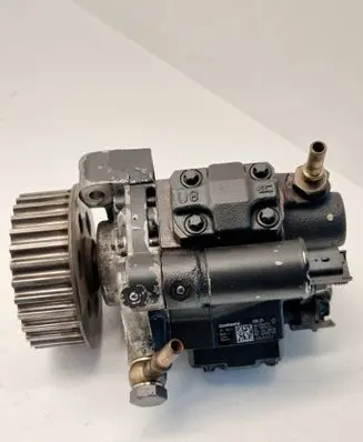 Nissan Qashqai Fuel injection high pressure pump A2C20000754 8200821184 5WS40153