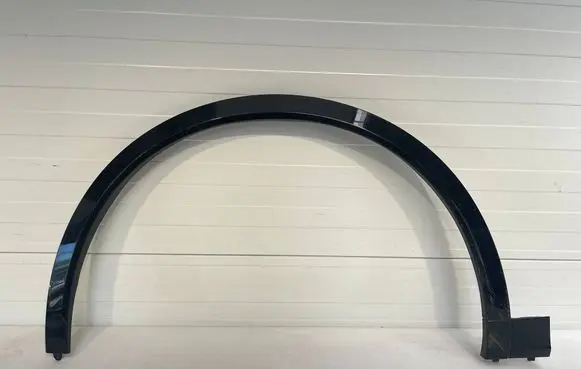Porsche Cayenne (9Y0 9Y3) Front arch trim 9Y0853717K