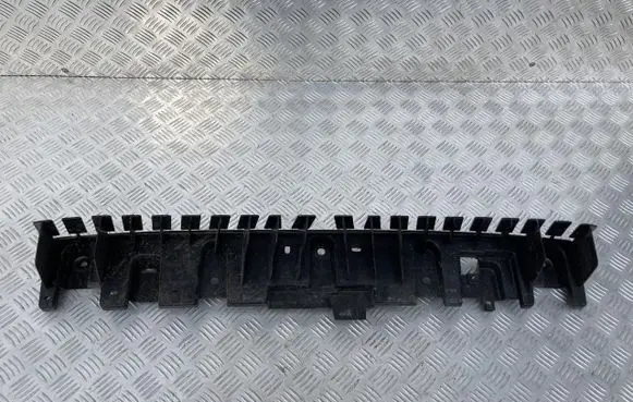 Citroen DS3 Rear bumper foam support bar 9820846180