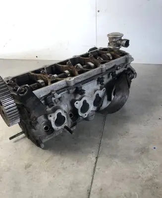 Skoda Octavia Mk2 (1Z) Engine head 06B103373