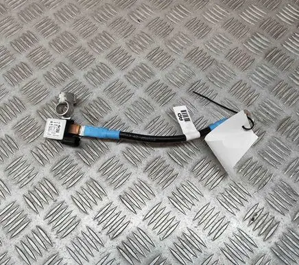 KIA EV6 Negative earth cable (battery) 37180CV200