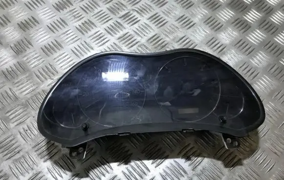 Toyota Avensis T250 Speedometer (instrument cluster) 8380005871 83800-05871
