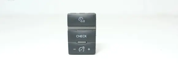Audi A6 S6 C6 4F Panel lighting control switch 4F0927123A
