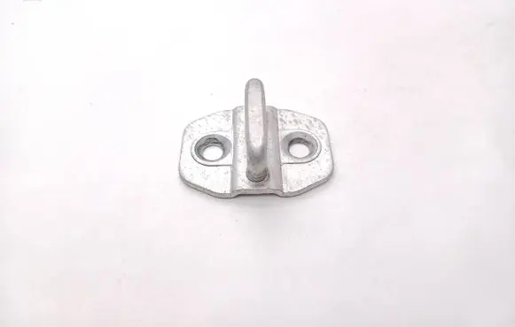 Mercedes-Benz E W212 Rear door lock loop/hook striker A2047200104 11000049B