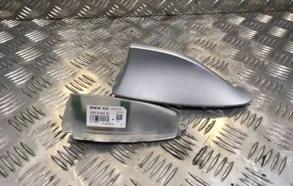 BMW 5 F10 F11 Radio antenna ED914146202