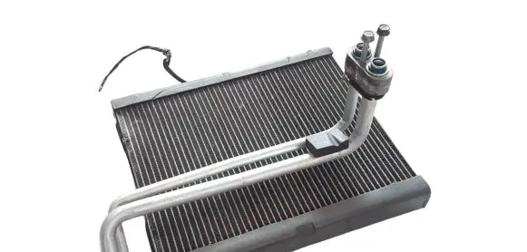 KIA Sorento Air conditioning (A/C) radiator (interior) 971392P700