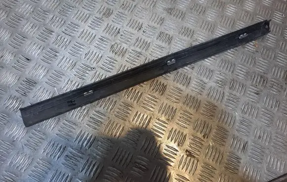 Porsche Cayenne (92A) Sill supporting ledge 7P5853539