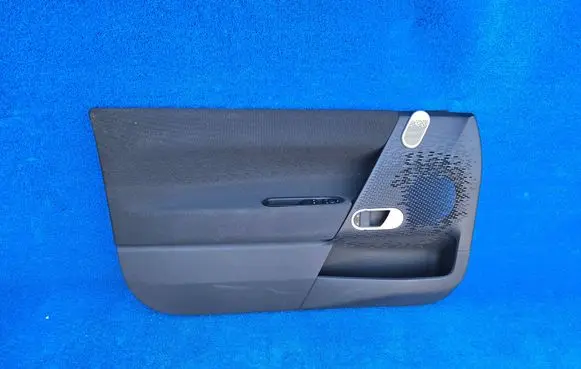 Mini Electric (Cooper SE) Front door card panel trim 