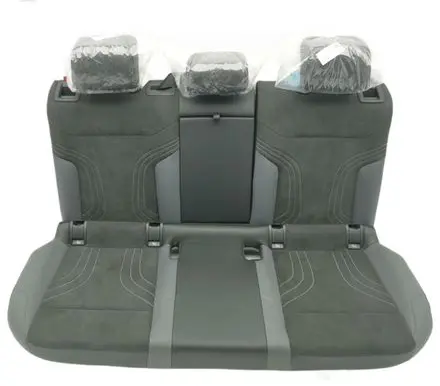 Volkswagen ID.3 Second row seats 11A885175B