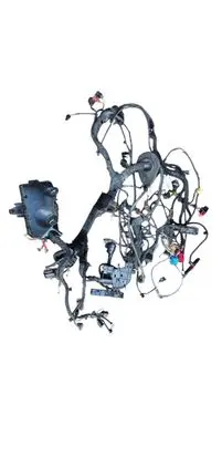 Skoda Octavia Mk3 (5E) Wiring harness 5E1970765Q