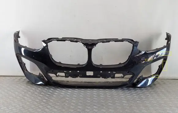 BMW X3 G01 Front bumper 51118091971 8091971