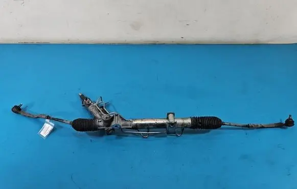 Renault Trafic III (X82) Steering rack 492008280R IMPRK1551683