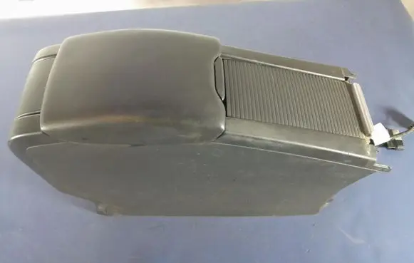 Armrest