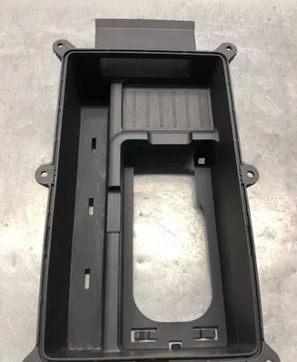 Audi A5 Glove box central console 8W0864981D