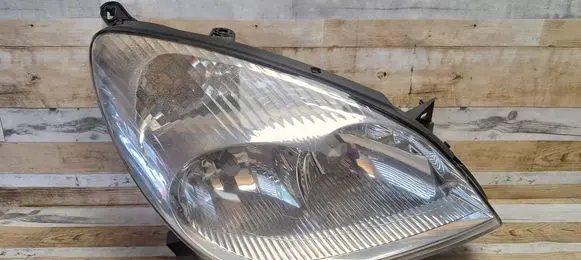 Citroen C5 Headlight/headlamp 9632664780