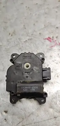 Mitsubishi Grandis Air flap motor/actuator 1138002320