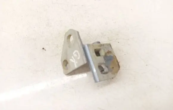 Volkswagen Golf VI Rear door lower hinge 