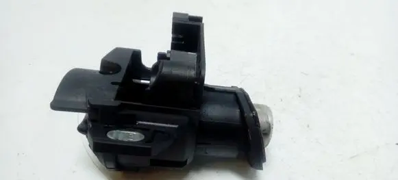 BMW 3 E90 E91 Tailgate exterior lock 7167321