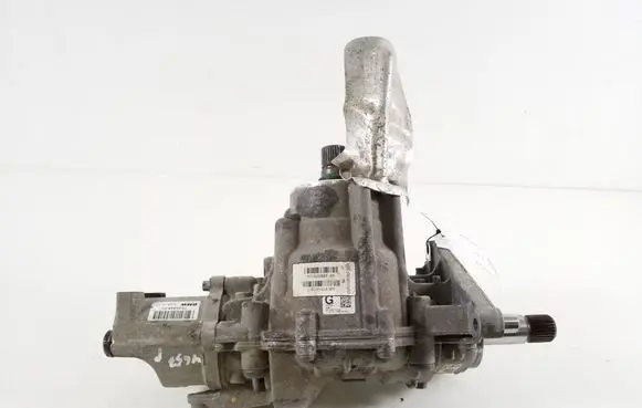 BMW X1 F48 F49 Gearbox transfer box case 7646908