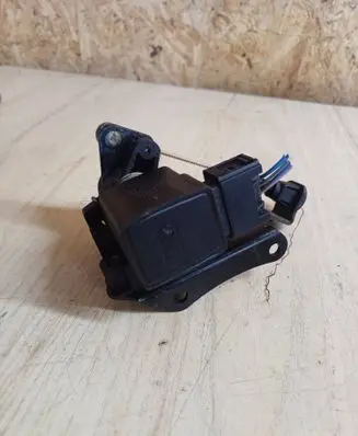 Mercedes-Benz E W210 Throttle position sensor A012542 090112