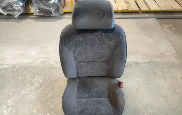 Citroen Xsara Front passenger seat 