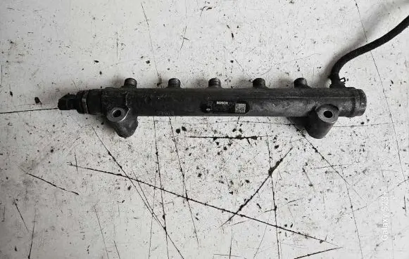 Hyundai Santa Fe Fuel main line pipe 0445214085 314002740