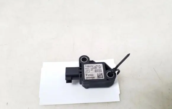 Land Rover Range Rover Sport L320 Airbag deployment crash/impact sensor 5H2Z14A686BA