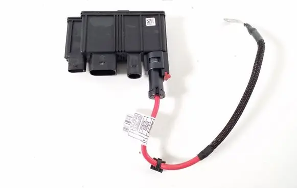 Other control units/modules